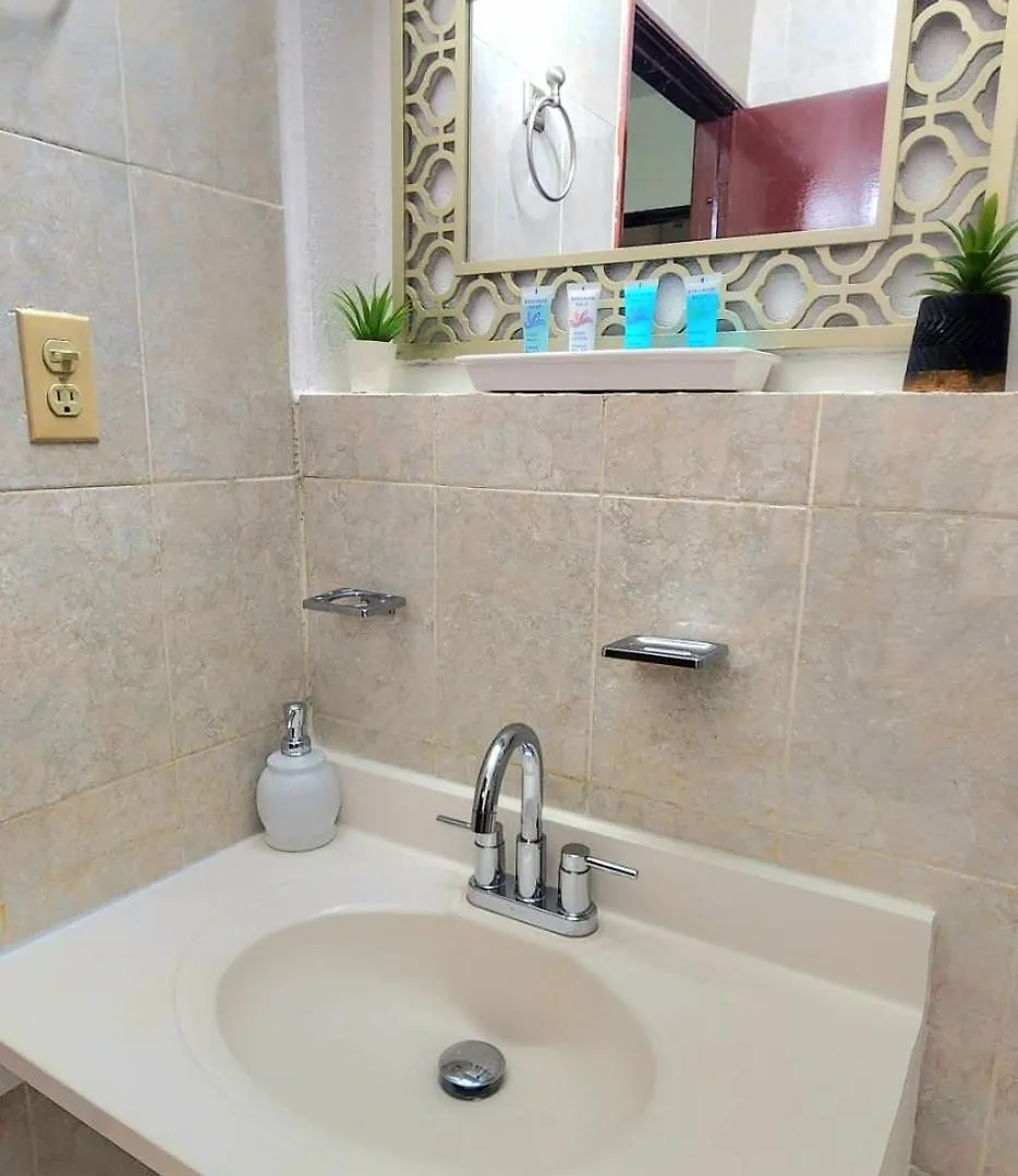 Sierra Bayamon Apartment