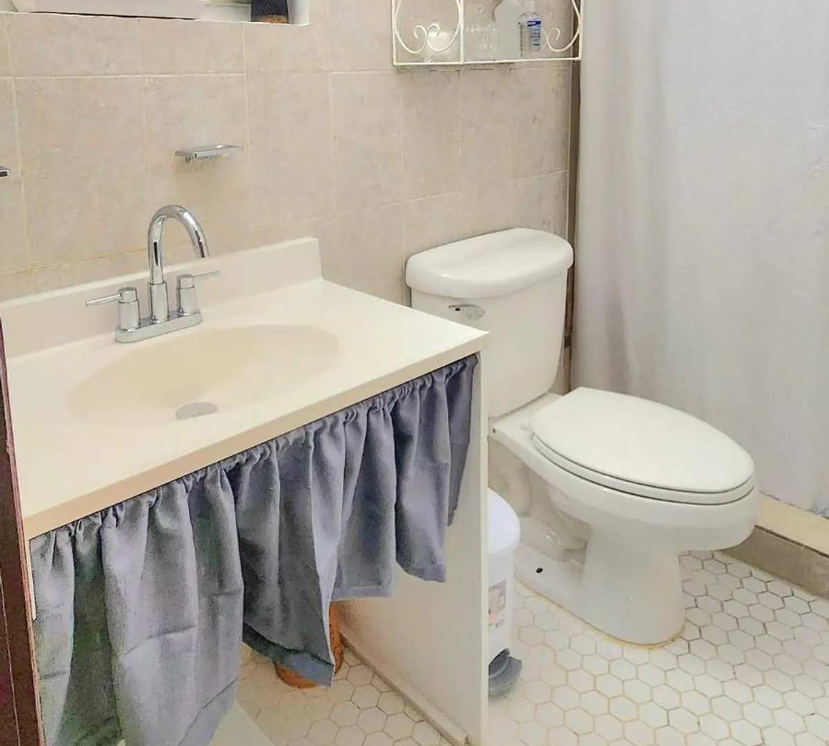 Sierra Bayamon Apartment Puerto Rico