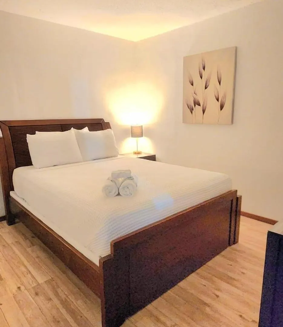 Sierra Bayamon Apartment