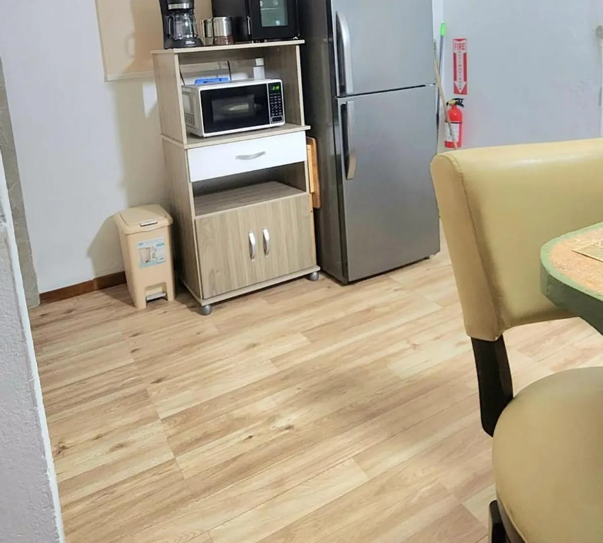 Sierra Bayamon Apartment 0*,